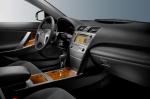 Toyota Camry 2010 года
